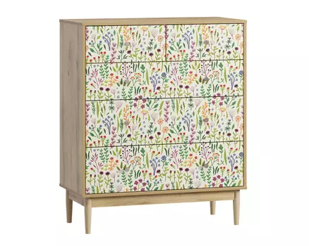 Комод Тайрон-1 Saleya