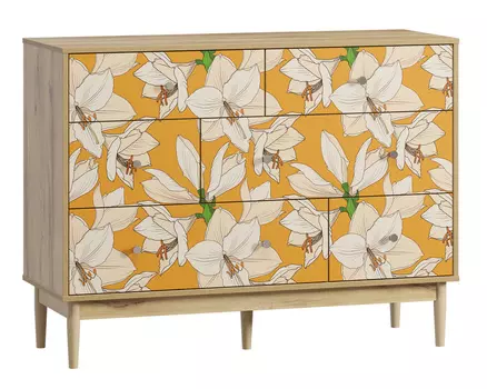 Комод Тайрон-2 Lisse