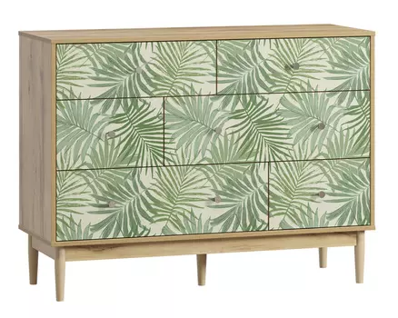 Комод Тайрон-2 Monstera