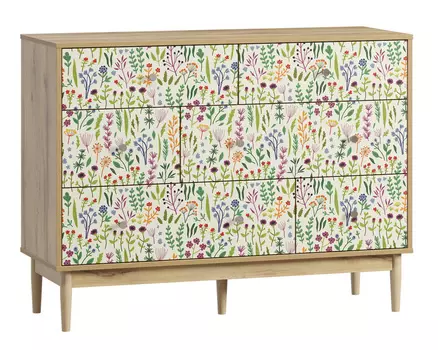 Комод Тайрон-2 Saleya