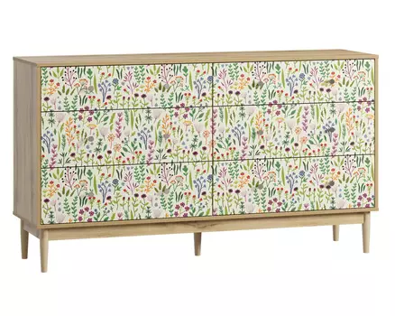 Комод Тайрон-3 Saleya