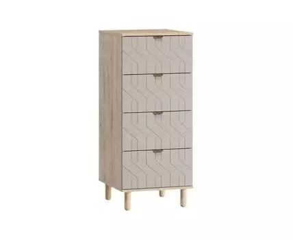 Комод Теджонс-1 Deco Santiago