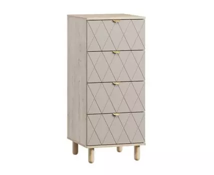 Комод Теджонс-1 Diamond Santiago