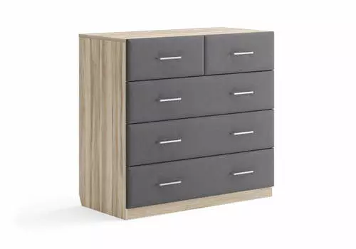 Комод Tomas (ясень ориноко)