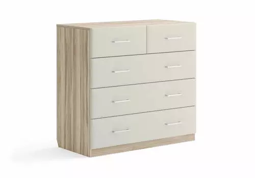 Комод Tomas (ясень ориноко)