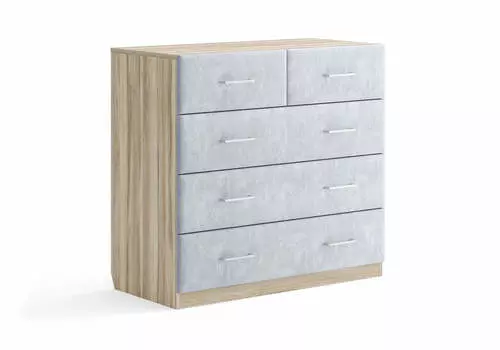 Комод Tomas (ясень ориноко)