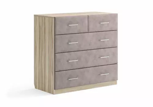 Комод Tomas (ясень ориноко)