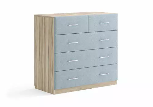 Комод Tomas (ясень ориноко)