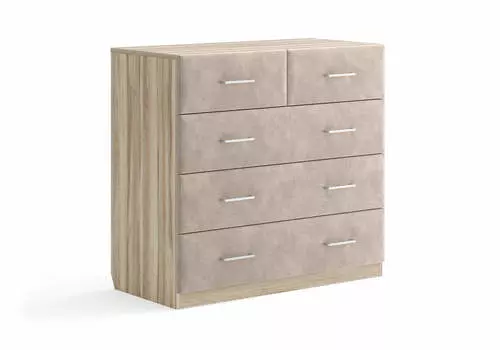 Комод Tomas (ясень ориноко)