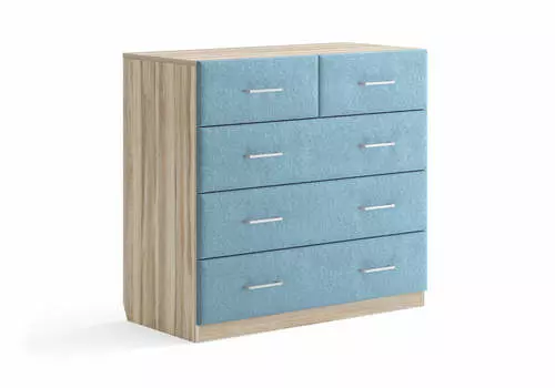 Комод Tomas (ясень ориноко)