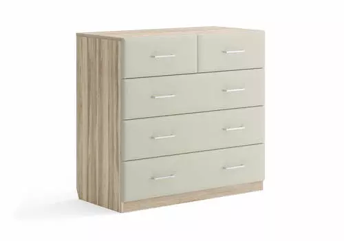 Комод Tomas (ясень ориноко)