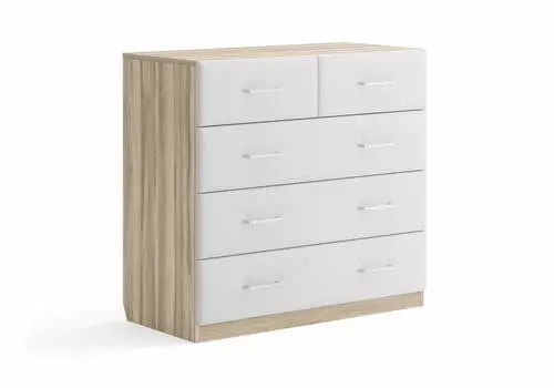 Комод Tomas (ясень ориноко)