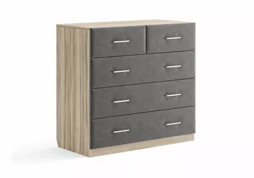 Комод Tomas (ясень ориноко)