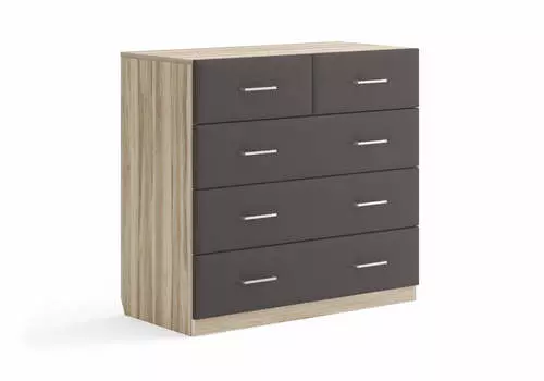 Комод Tomas (ясень ориноко)