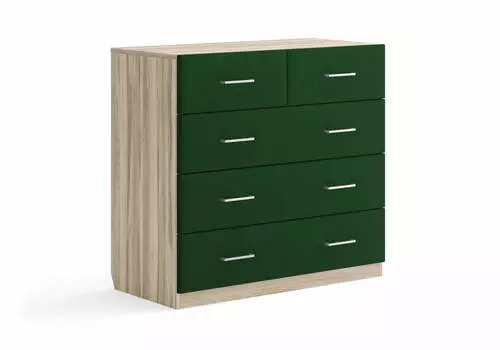 Комод Tomas (ясень ориноко)