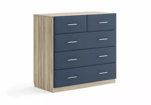 Комод Tomas (ясень ориноко)