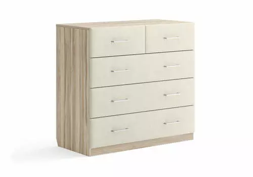 Комод Tomas (ясень ориноко)