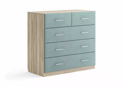 Комод Tomas (ясень ориноко)