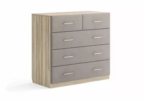 Комод Tomas (ясень ориноко)