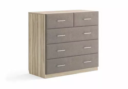 Комод Tomas (ясень ориноко)