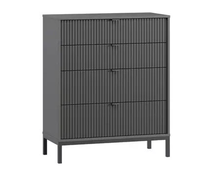 Комод Трейвис-1 Grafit