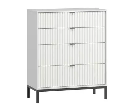 Комод Трейвис-1 Milk