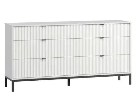 Комод Трейвис-2 Milk