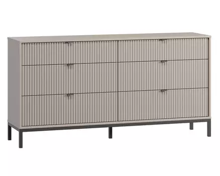 Комод Трейвис-2 Santiago