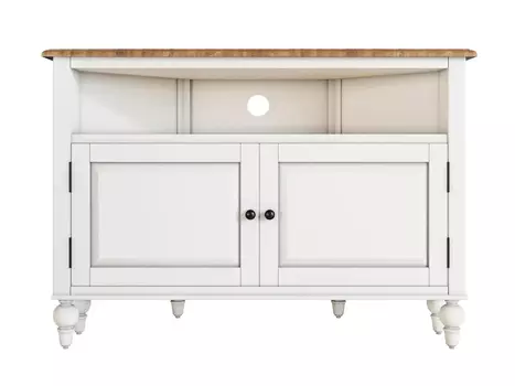 Комод угловой Odri