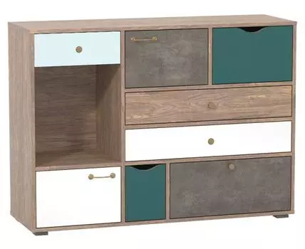 Комод Вайс-4
