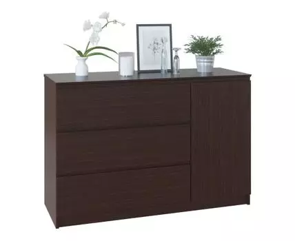 Комод Вайт 3