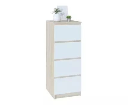 Комод Вайт 4