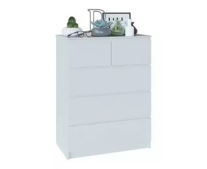 Комод Вайт 5