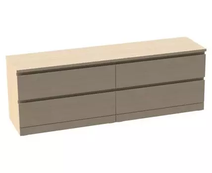 Комод Варма