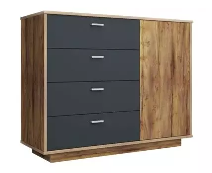 Комод Вега Бавария