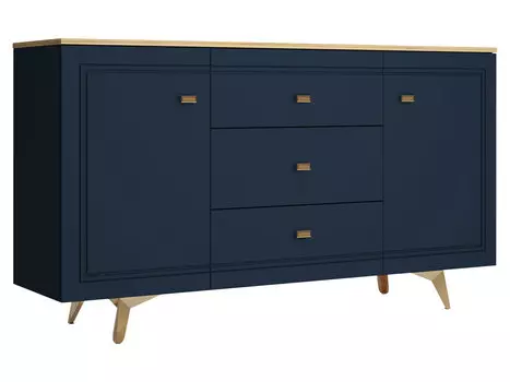 Комод Вега Сапфир