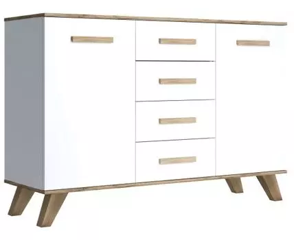 Комод Вега Скандинавия
