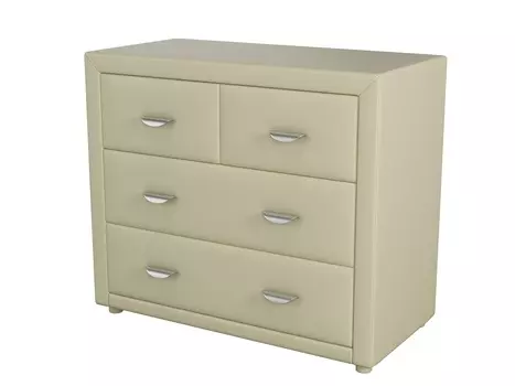 Комод Verda 2/4