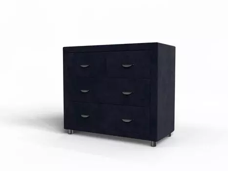 Комод Verda 2/4