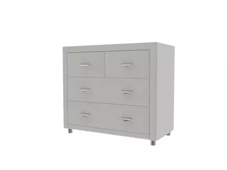 Комод Verda 2/4