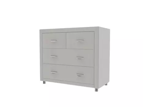 Комод Verda 2/4