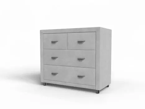 Комод Verda 2/4