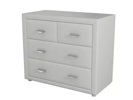 Комод Verda 2/4