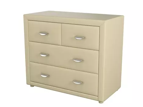 Комод Verda 2/4