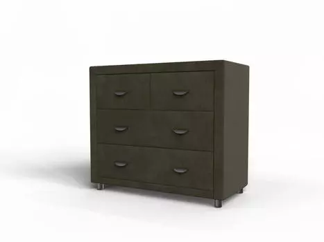 Комод Verda 2/4