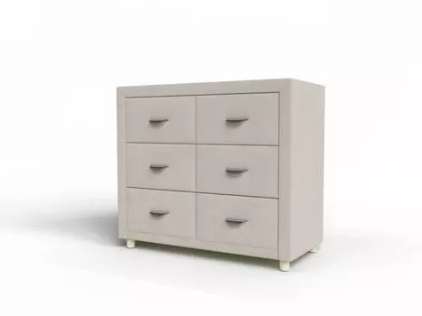 Комод Verda 2/6