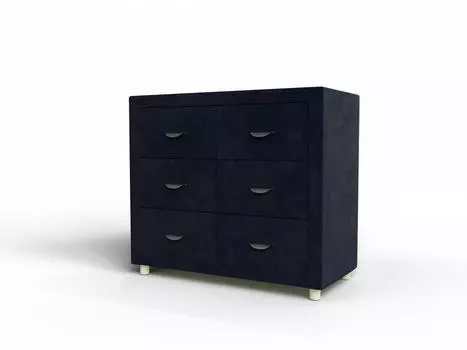 Комод Verda 2/6