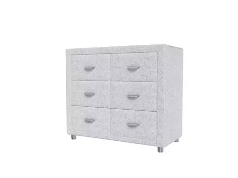 Комод Verda 2/6