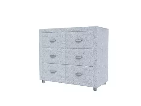 Комод Verda 2/6