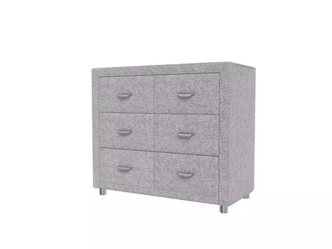 Комод Verda 2/6